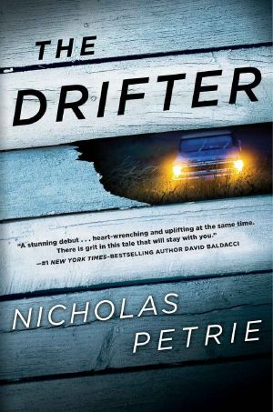 [Peter Ash 01] • The Drifter